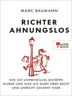 cover image of Richter Ahnungslos
